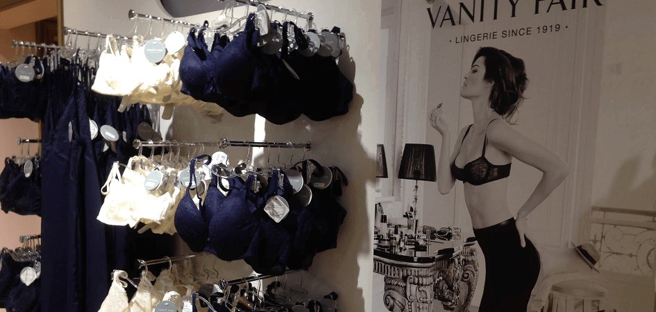 Vanity Fair retoma su ofensiva de retail en España tres años después de su retirada